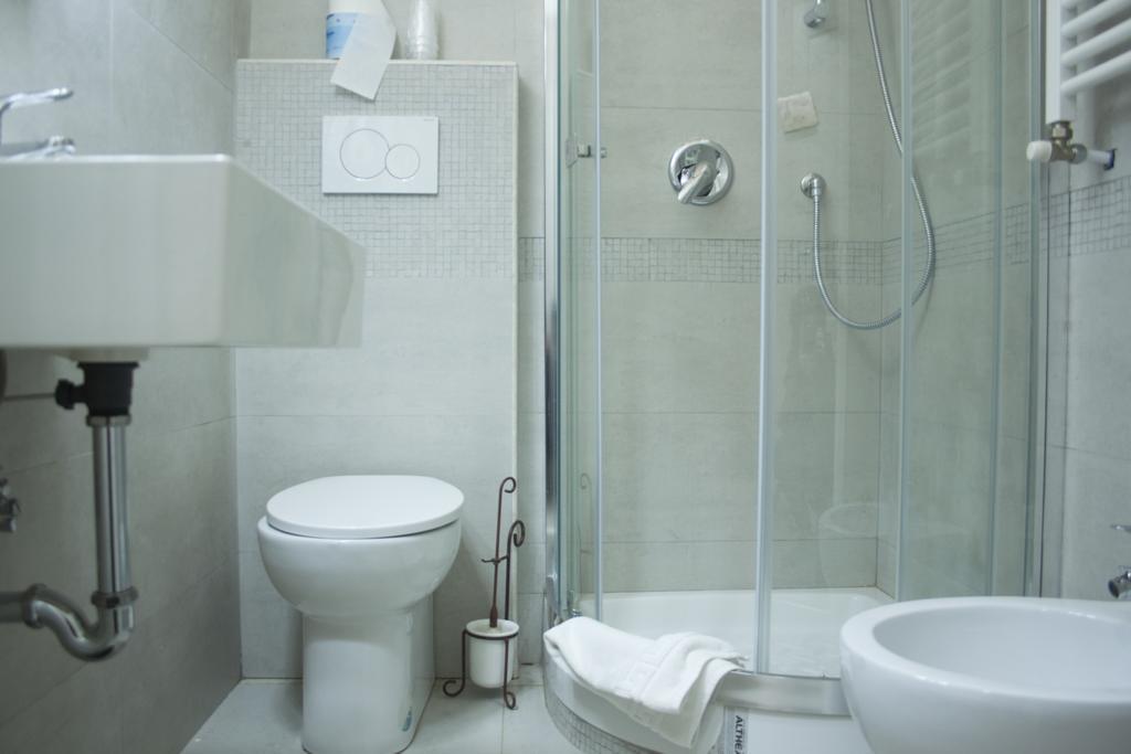 Clara Domus Hotel Rome Buitenkant foto
